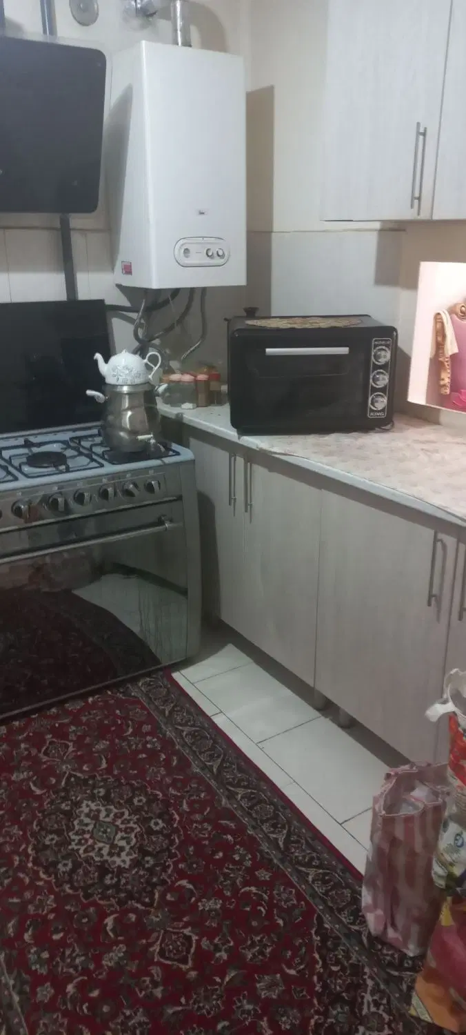 اجاره زون6 کیسون 2 خواب تخلیه بروز