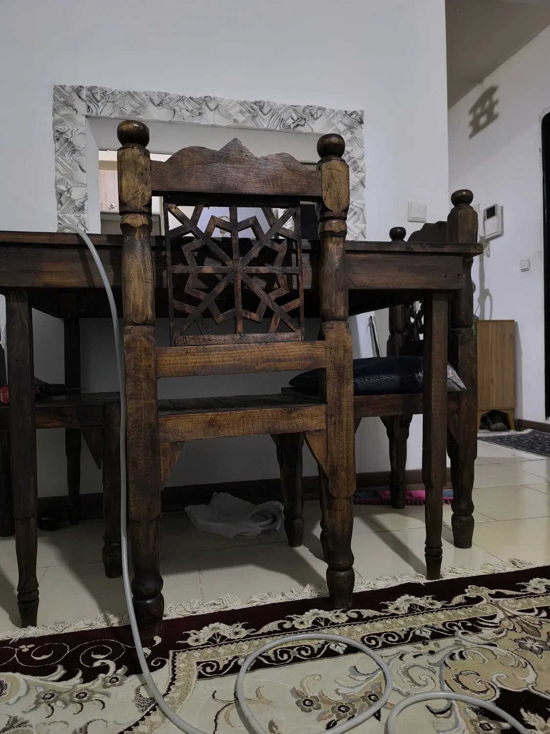 همخونه میخوام