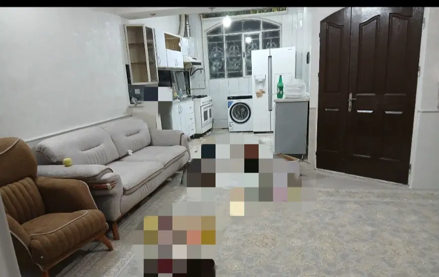 ۷۵مترویلایی دربست در تعاون فروش یامعاوضه