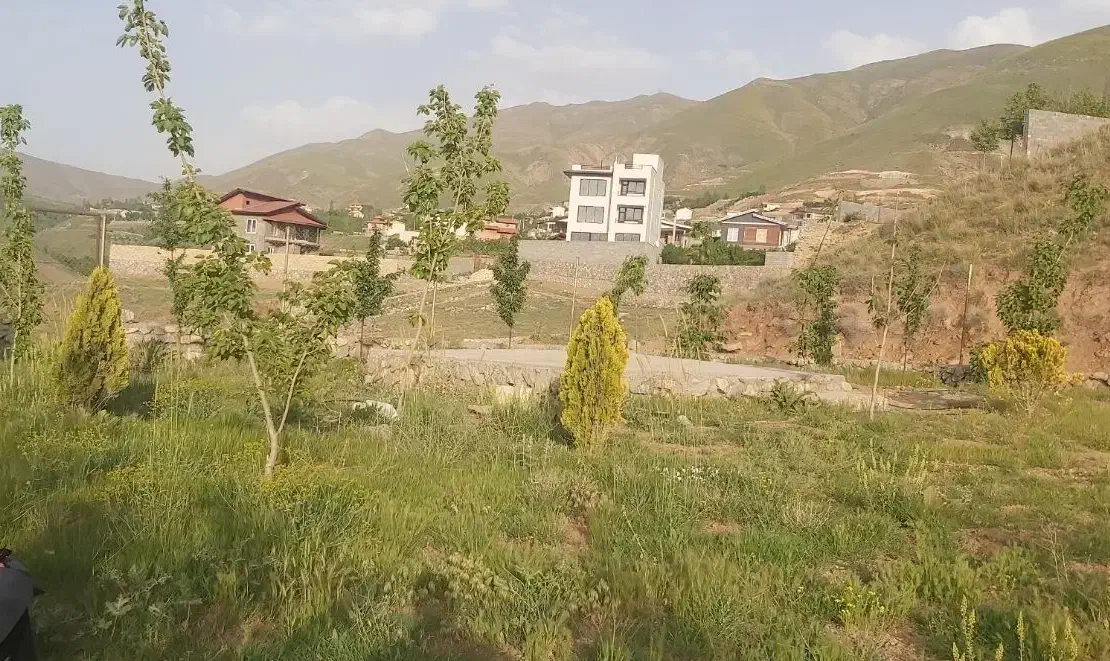باغچه