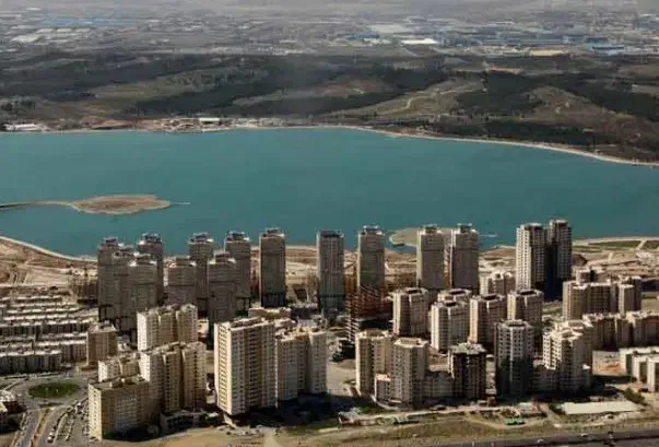 ۸متری تجاری چیتگر