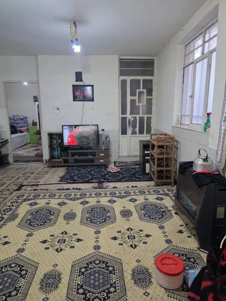 فروش اپارتمان در سرآسیاب