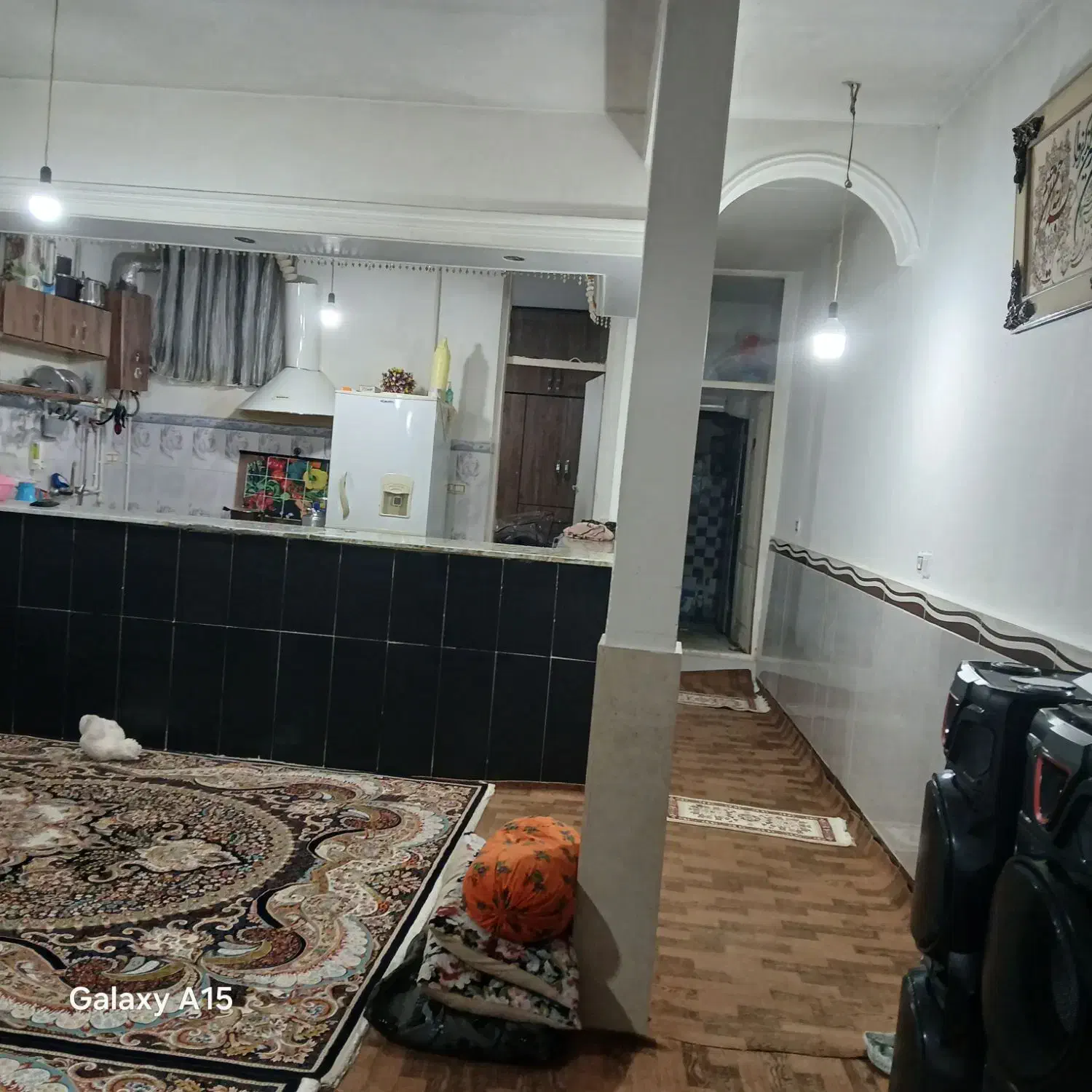 خونه ویلایی