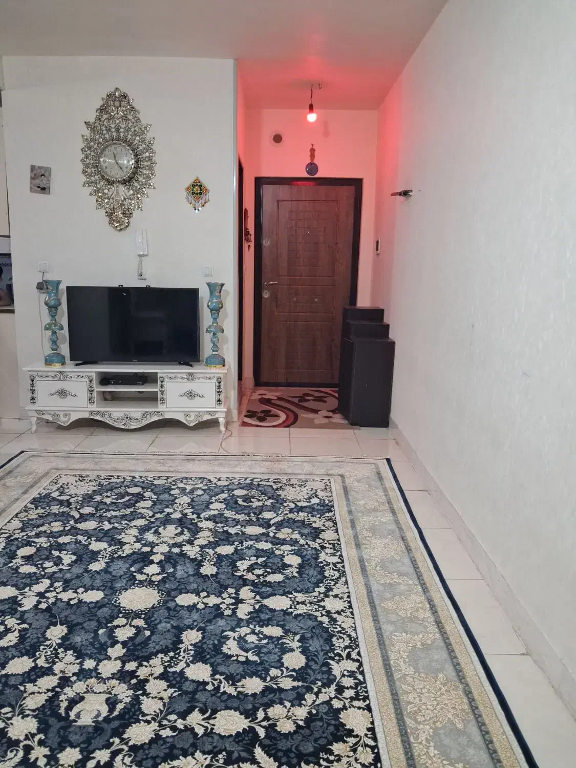 اپارتمان ۷۳ متری