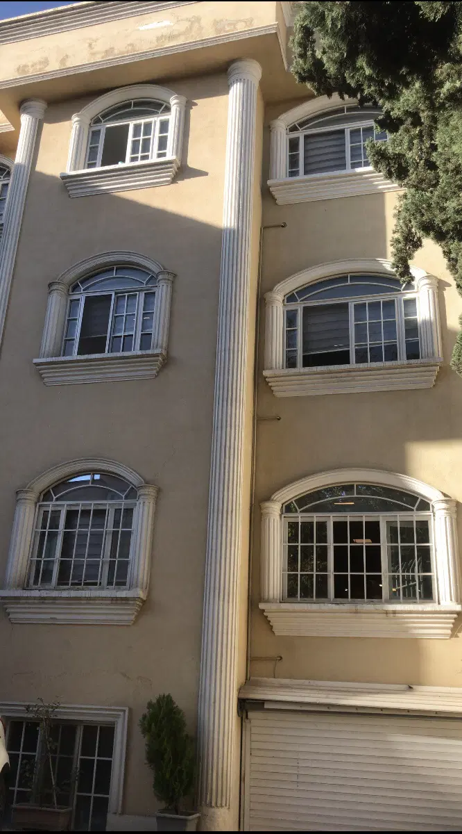 اجاره خانه دربست اداری در فاز اصلی شهرک غرب