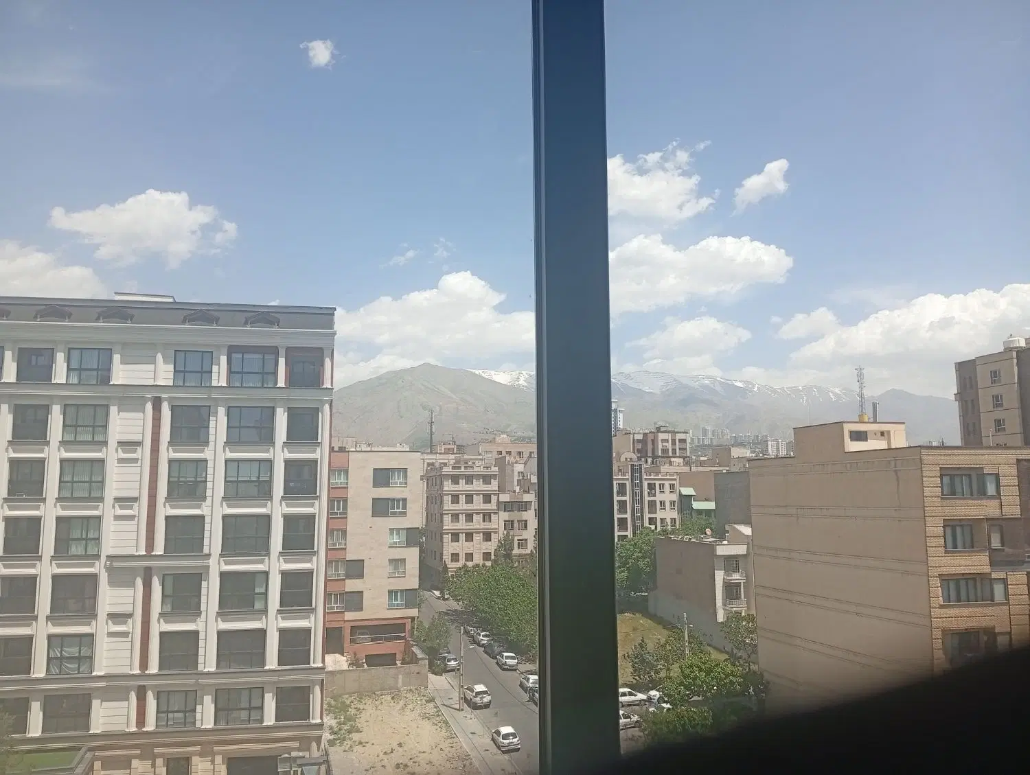 فروش ۵۰ متر آپارتمان