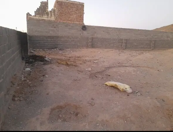 زمین میدان دام جدیدزاهدان میلان4