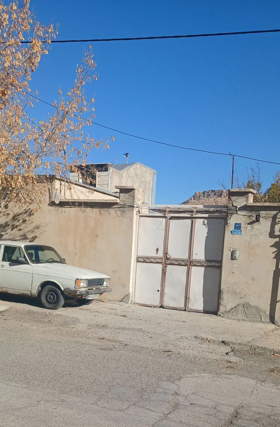 فروش خانه ویلای