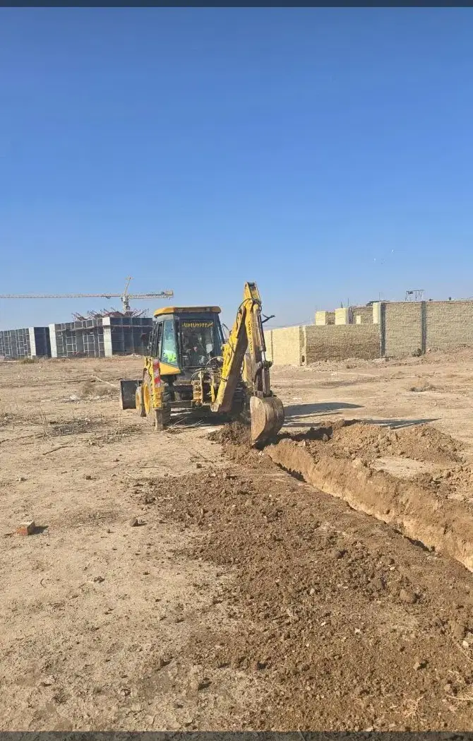 فروش زمین