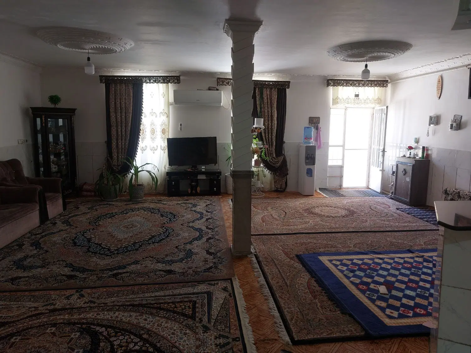 اجاره منزل مسکونی در نجف شهر