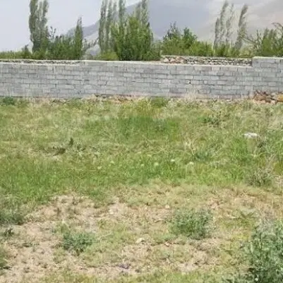 زمین خالی