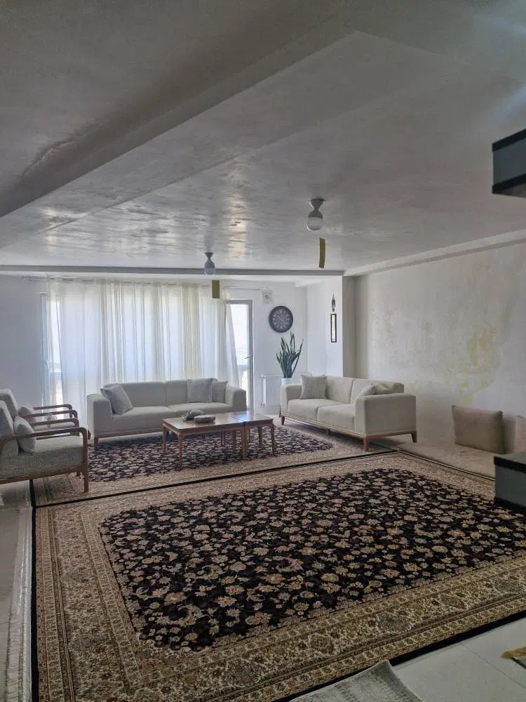دو واحد آپارتمان