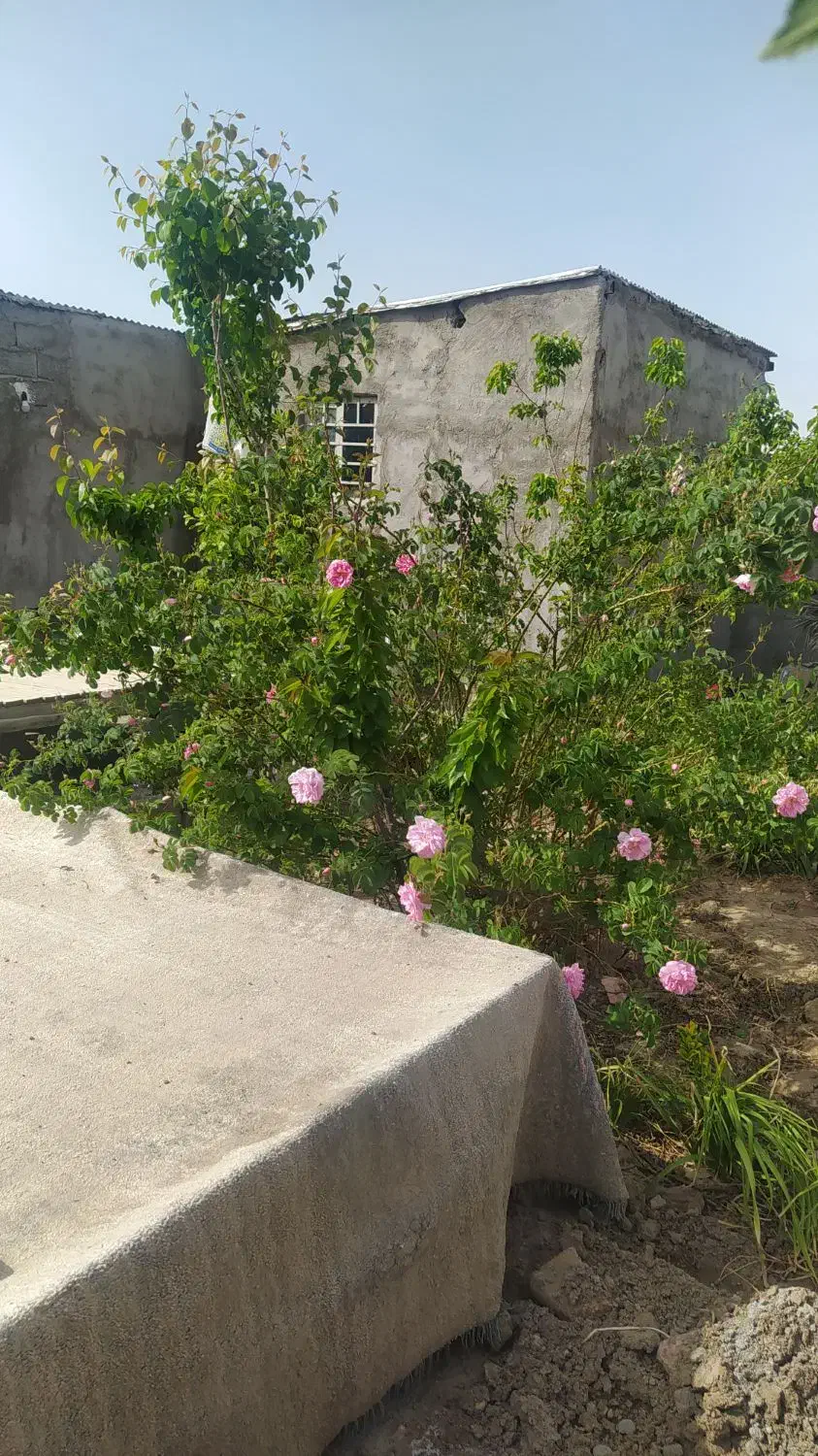 خانه مسکونی