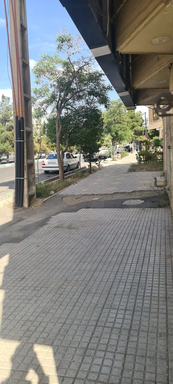 اجاره مغازه یا سرمایه گذار برای کافه