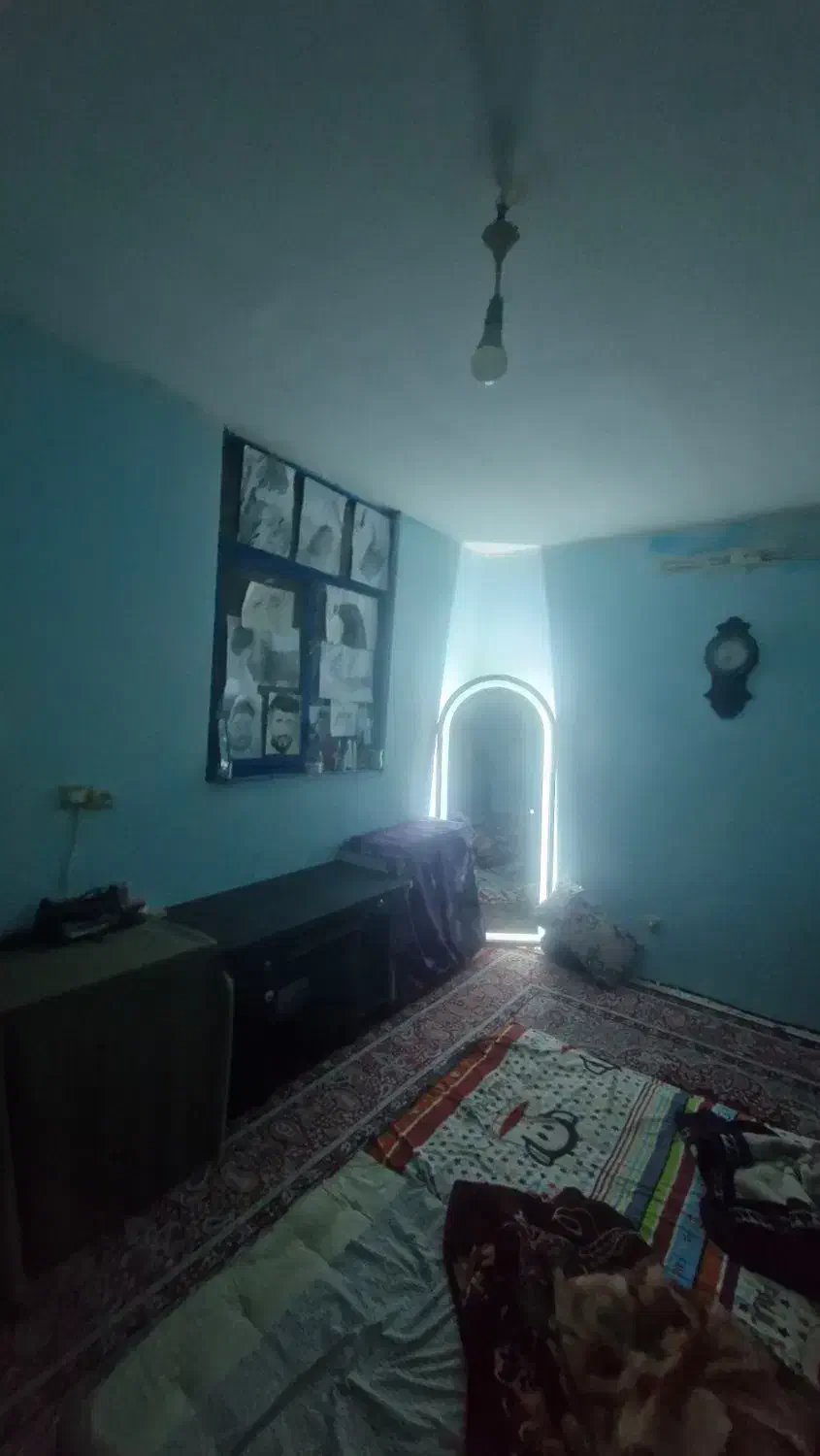 خانه مجردی