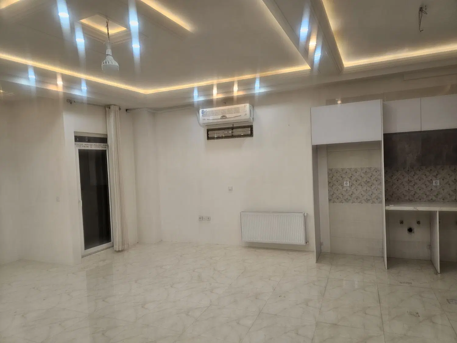 فروش اپارتمان 102 متر خوش قیمت خ مهدیه خ قامت بیات