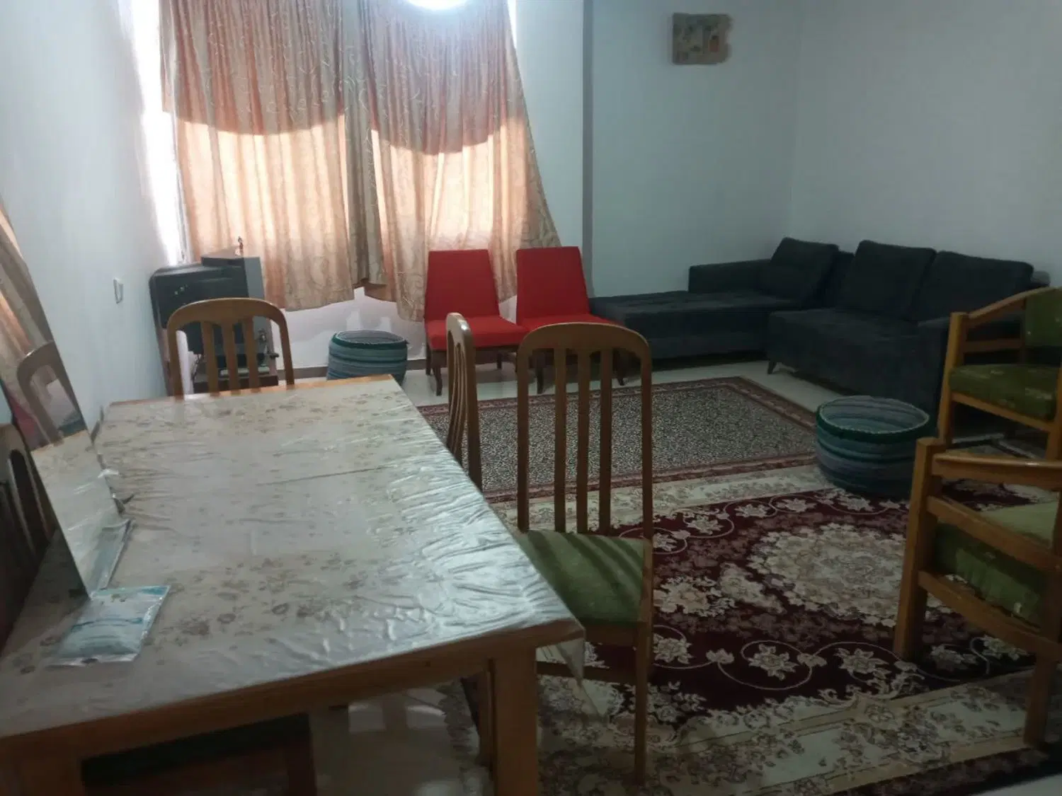 مسکن مهر فیوزکوه
