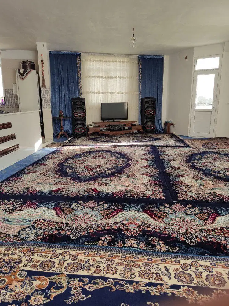 اجاره خانه 120متری ماهدشت