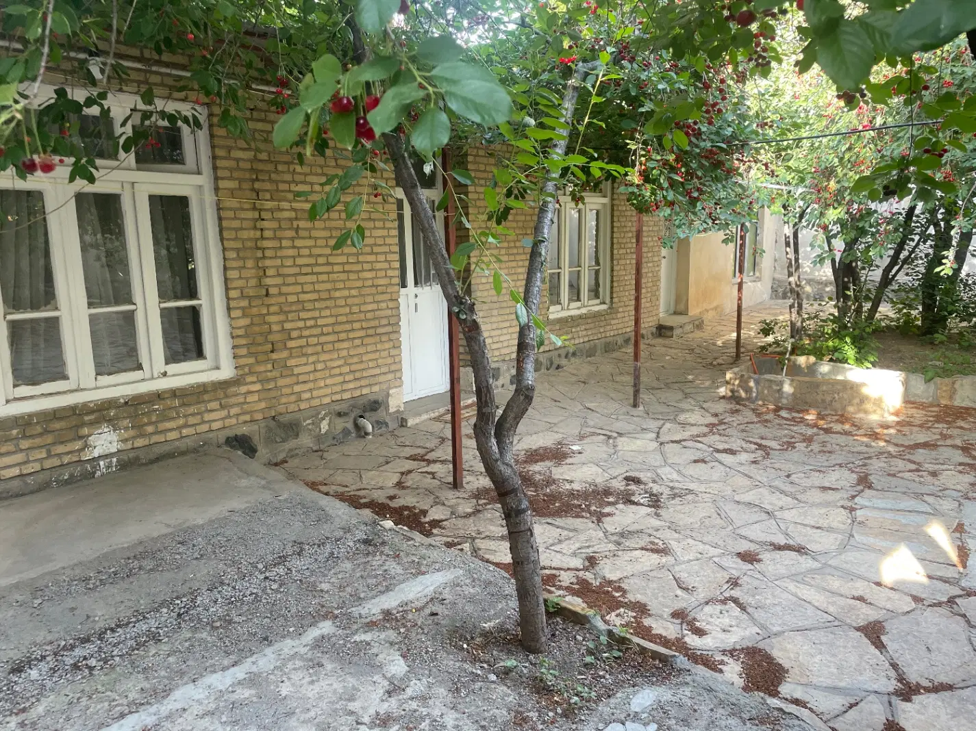 خانه ویلایی