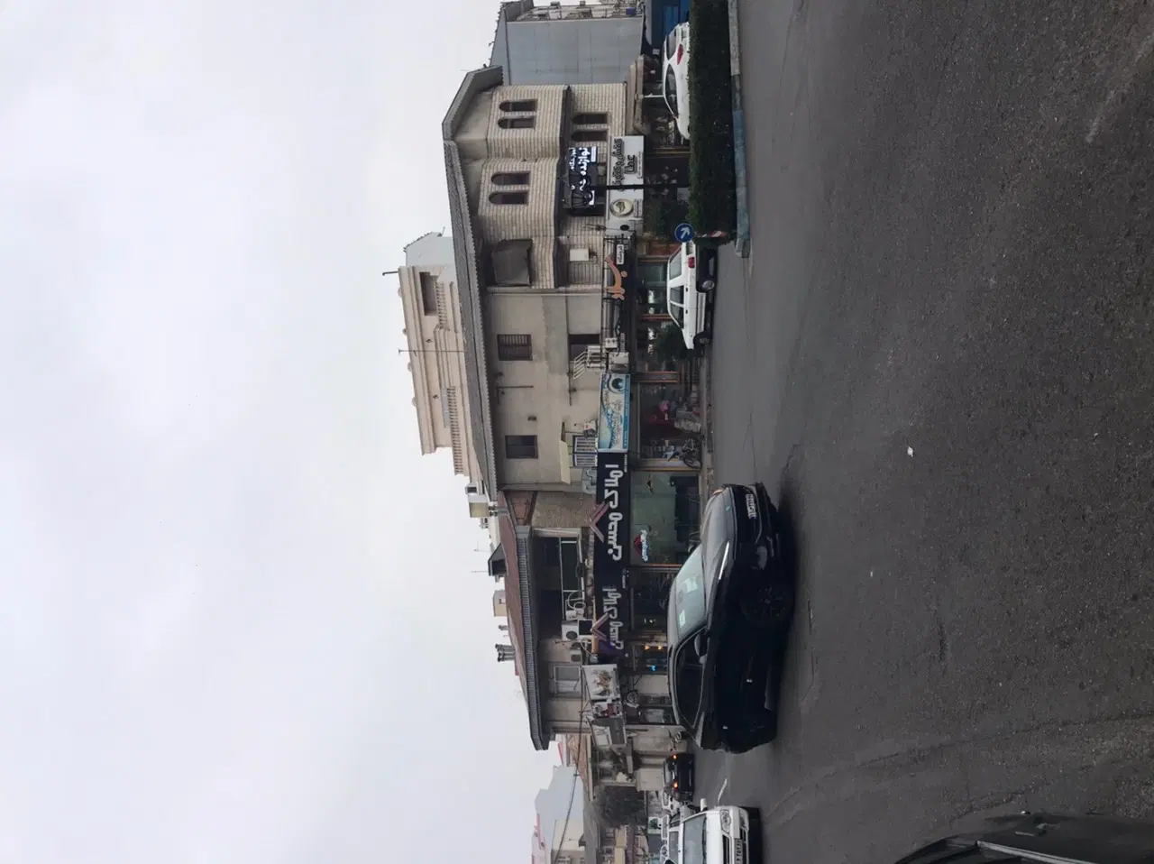 اجاره واحد تجاری