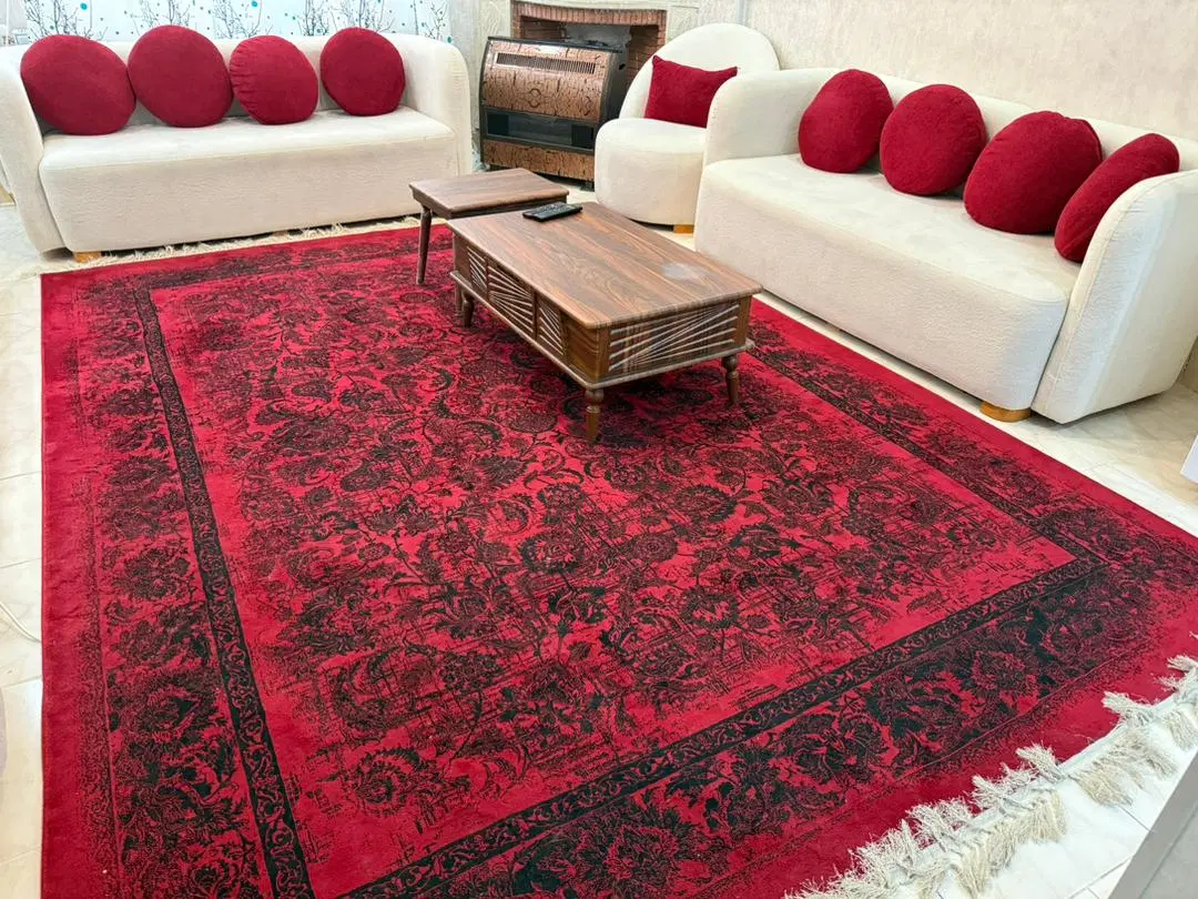 ویلایی ۱۶۶متر_اصلاح نژاد_عرض ۹