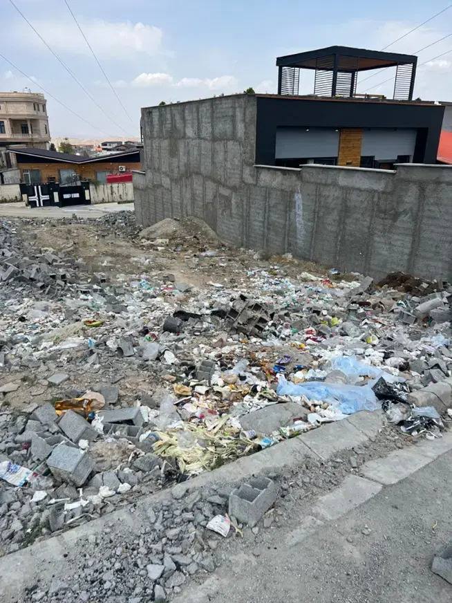 زمین ویلایی ۲۲۰ متر
