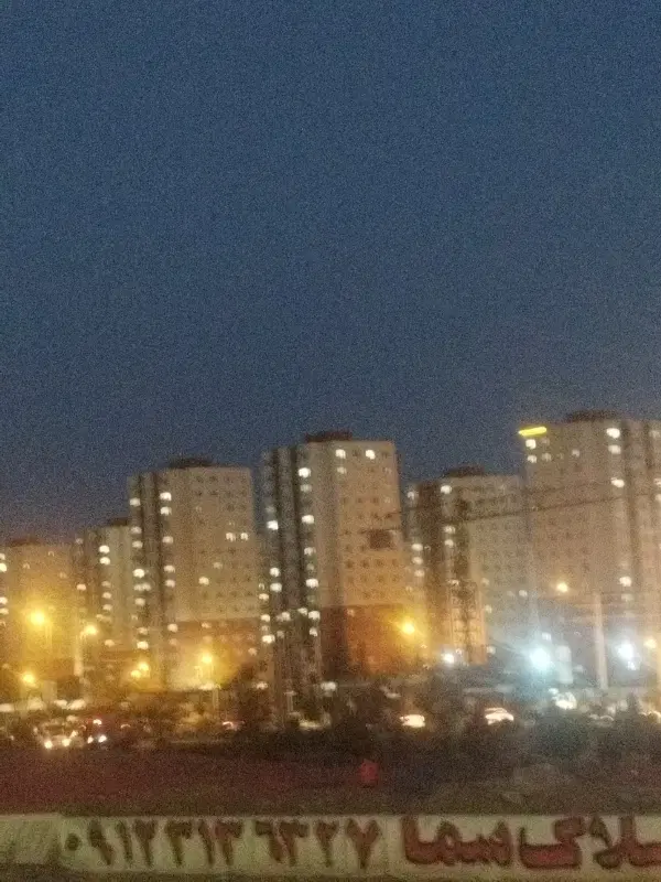 دوخوابه فاز ۶