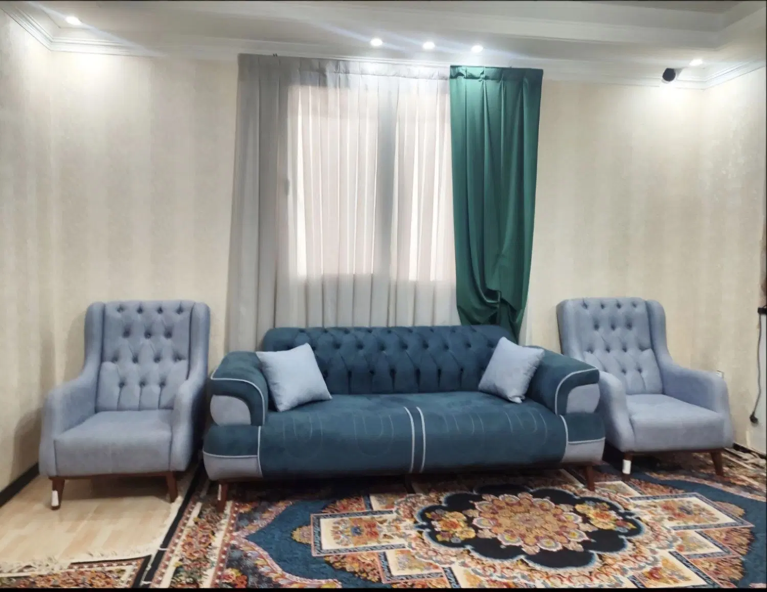 فروش اپارتمان ۶۱متری