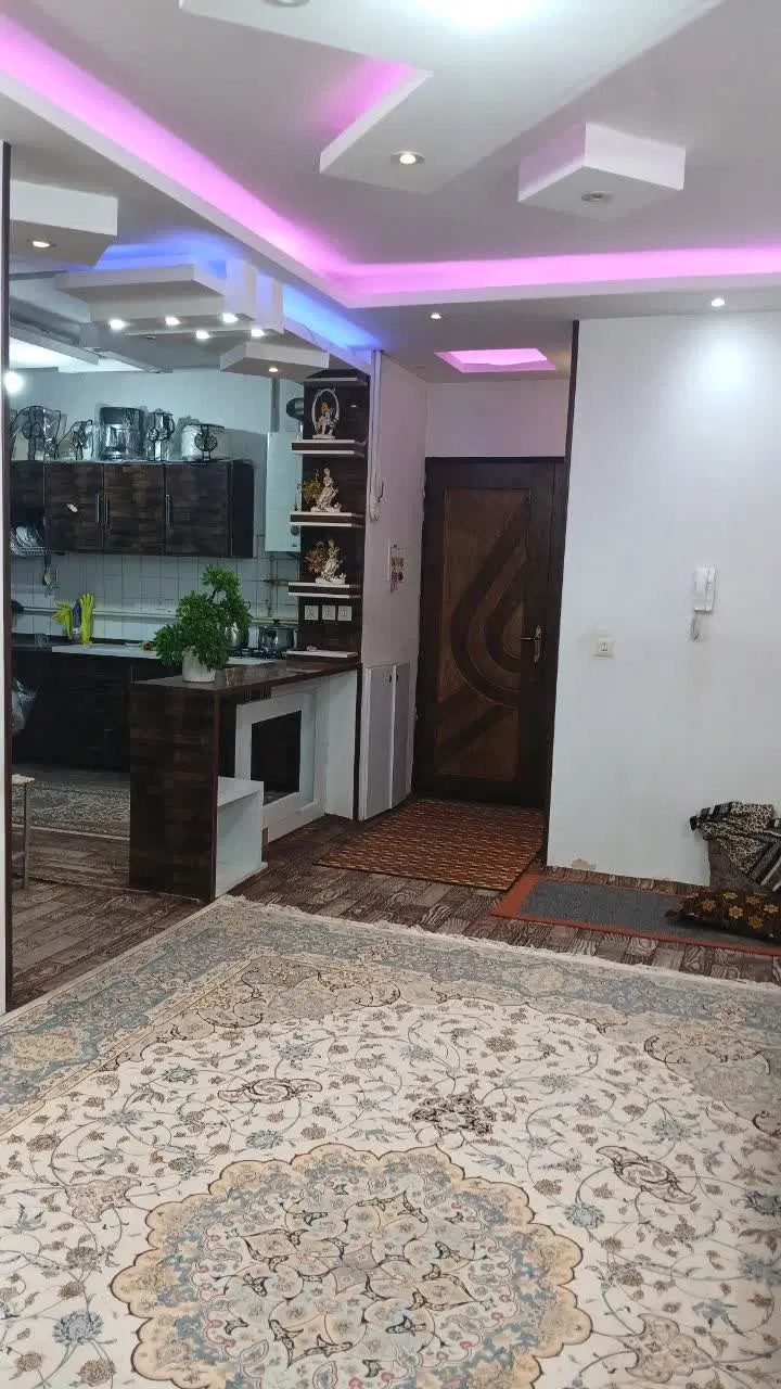 آپارتمان زیتون