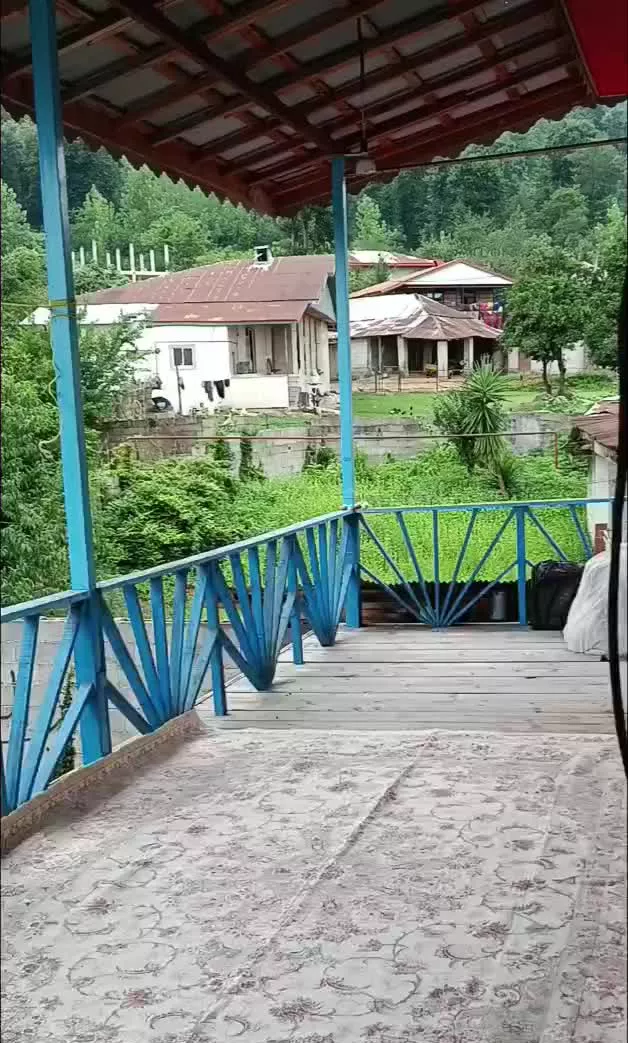 اجازه ویلا روزانه