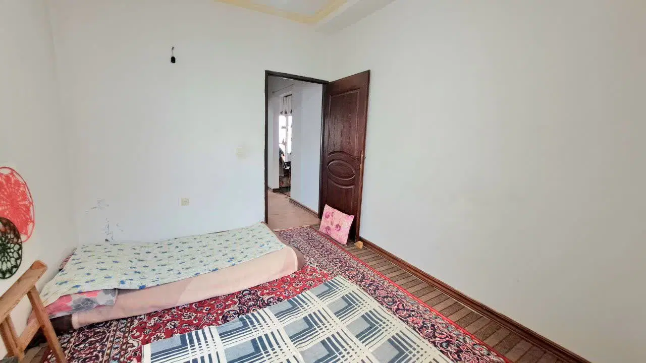 آپارتمان شهرکی سنددار_4کیلومتری ساحل