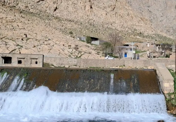 باغ ویلا شهرک شهیدصالحی سرابله