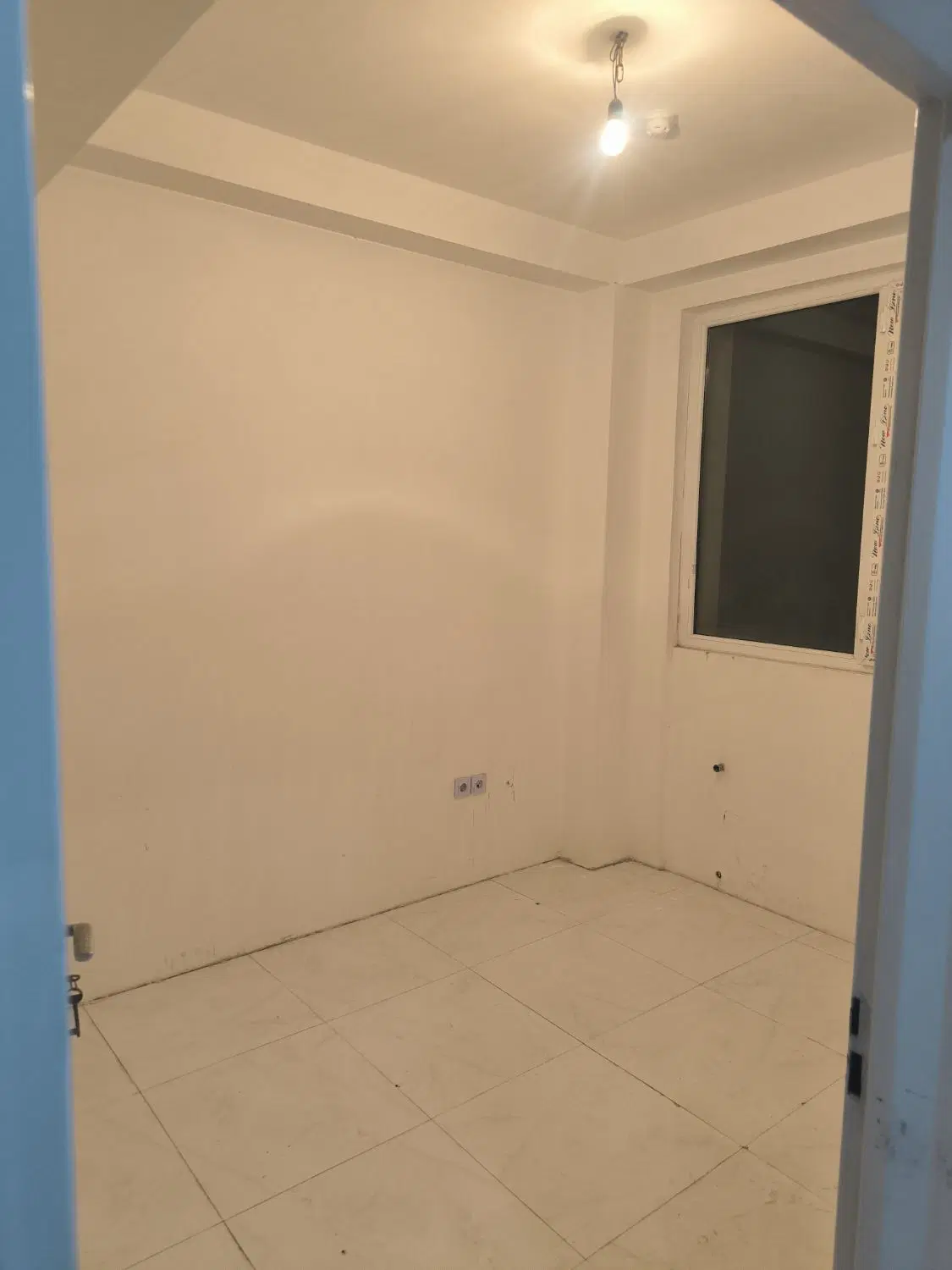 آپارتمان ۶۸ متری