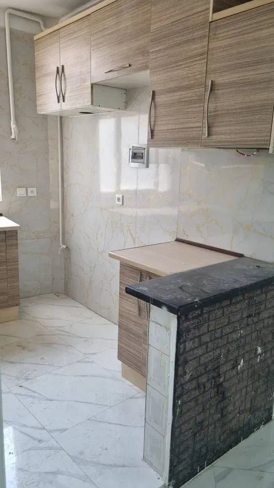 آپارتمان ۴۰ متری بازسازی شده