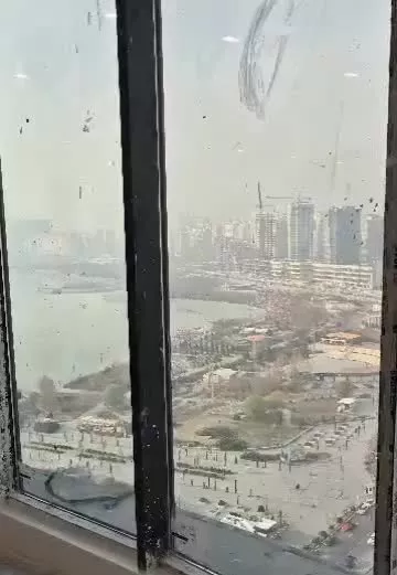۱۳۷ متری لکسون دریاچه اداری