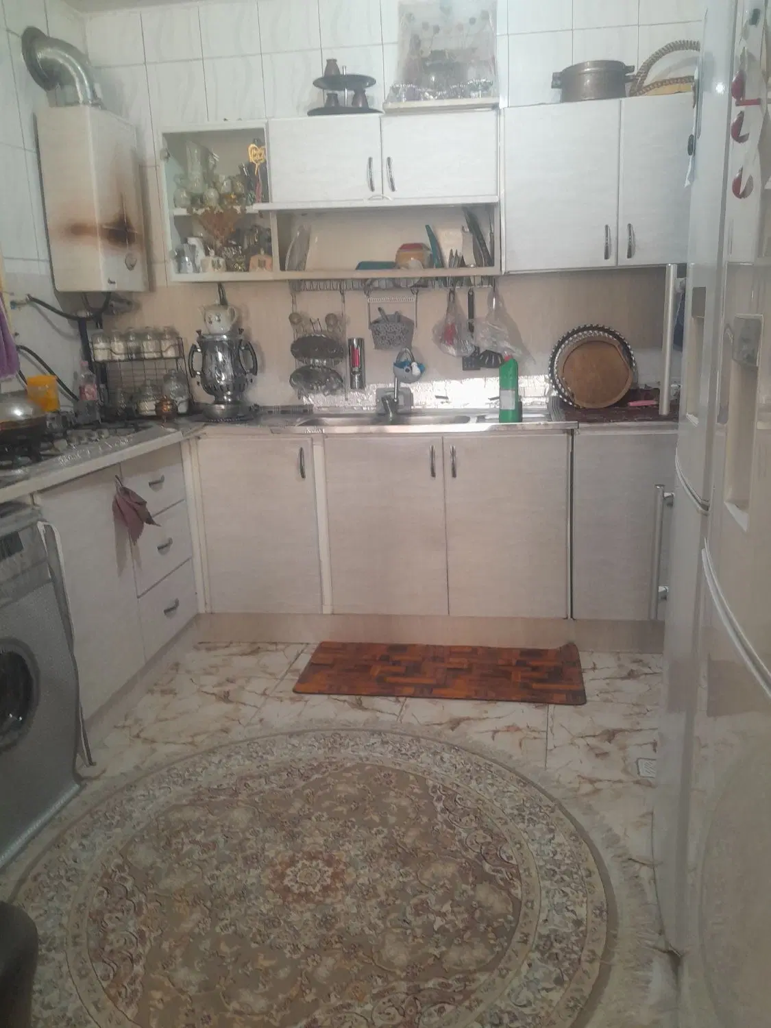 فروش منزل ویلایی بابوکان