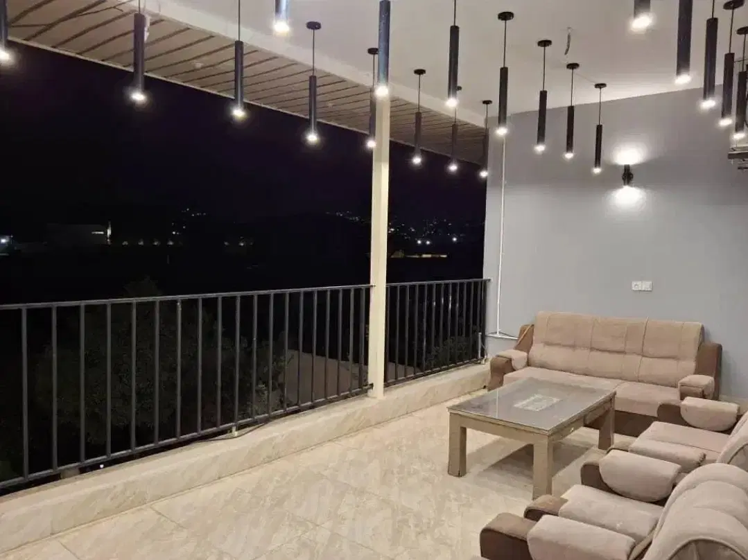 باغ ویلایی