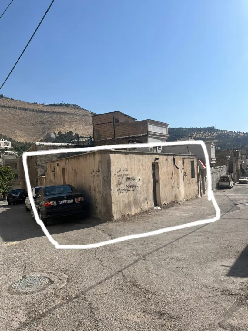 خانه دونبش ویلایی کرگانه