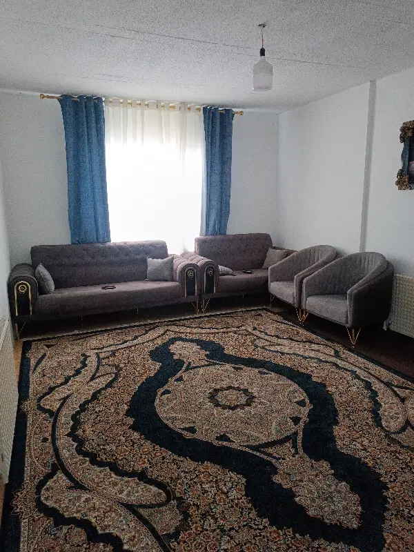 مسکن مهر دولت اباد