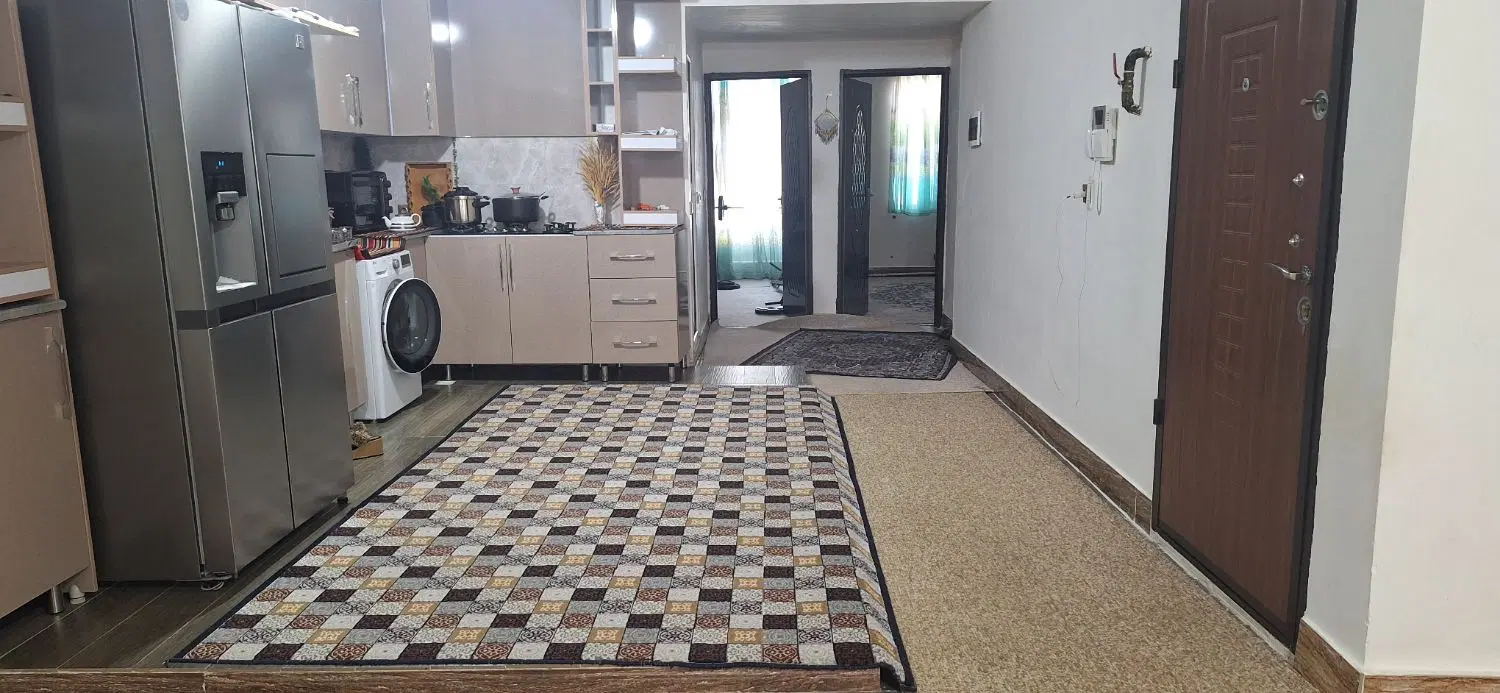 یک باب منزل مسکونی