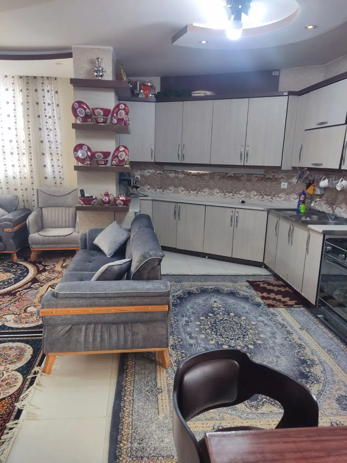 اپارتمان