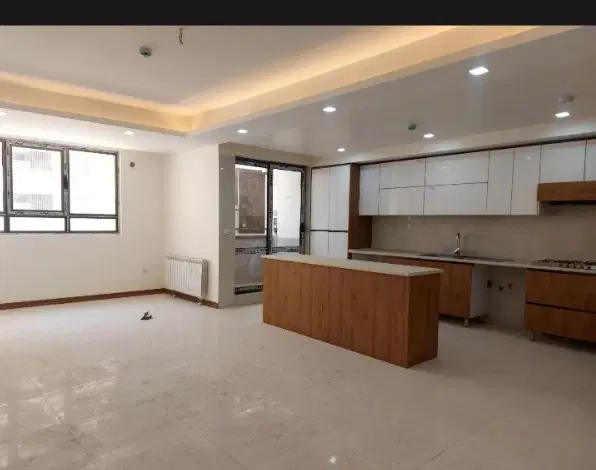 اجاره اپارتمان ۱۱۲ متری کلید نخورده