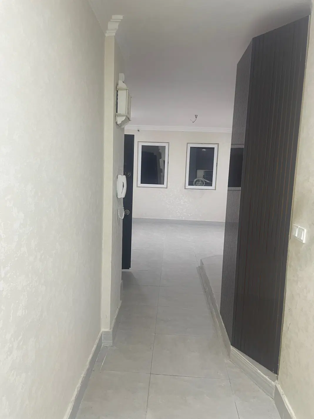 اجاره واحد ۸۴ متری ۲ خواب دانشگاه