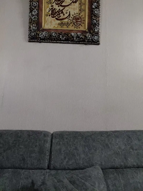 ۷۰ متر دو خواب نورگیرعالی