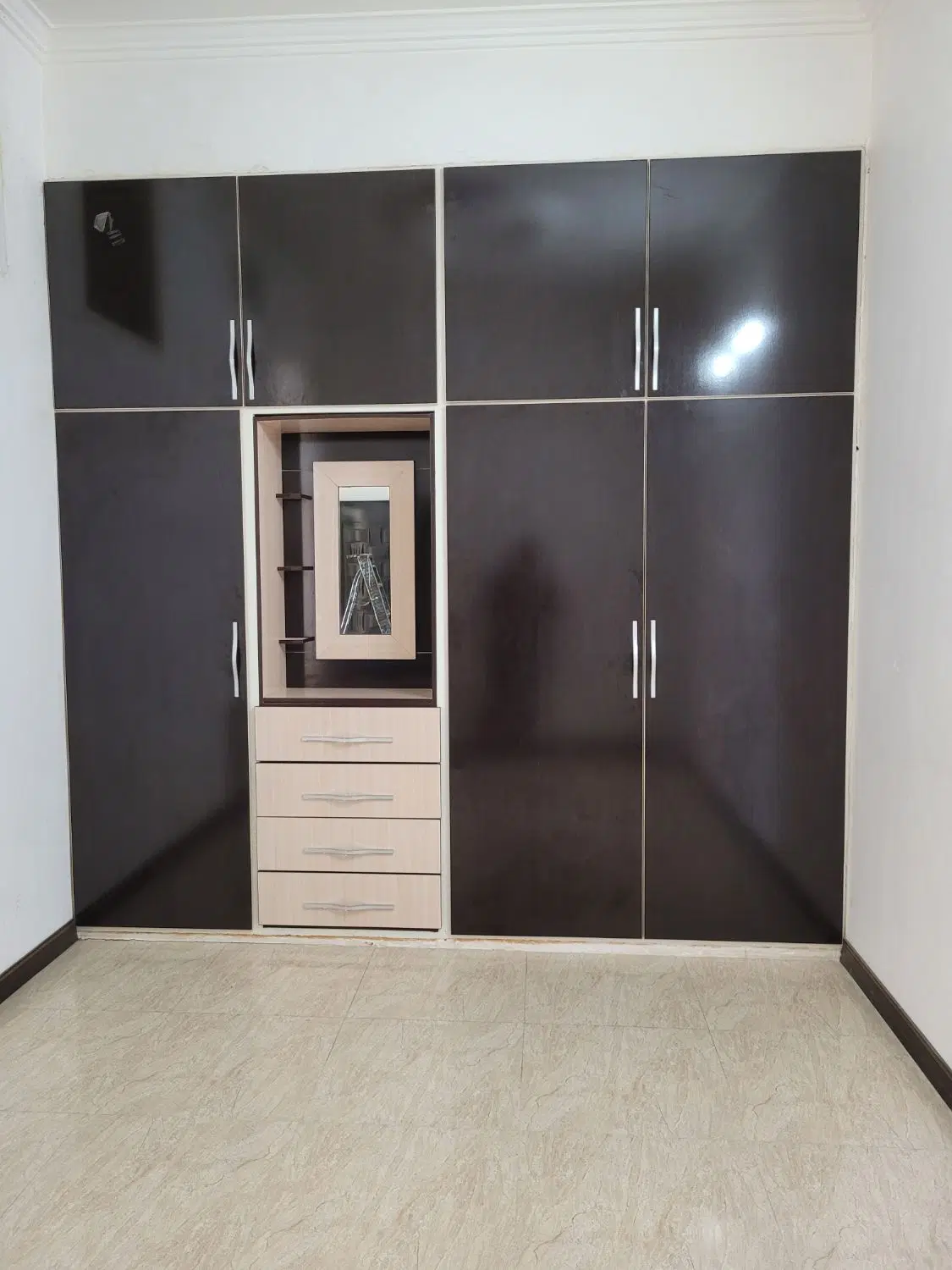منزل ۷۵متری یک خوابه