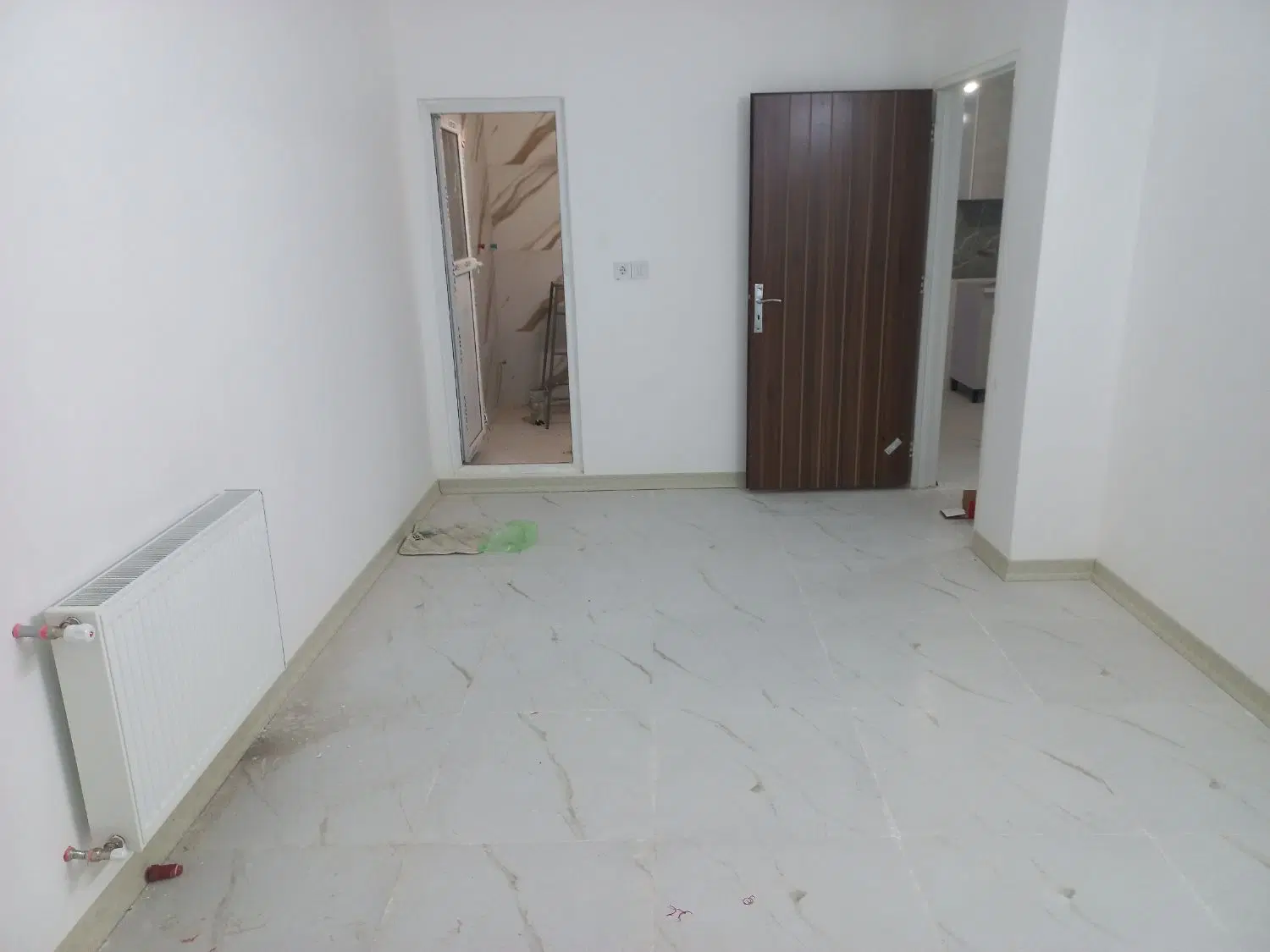واحد اجاره ای