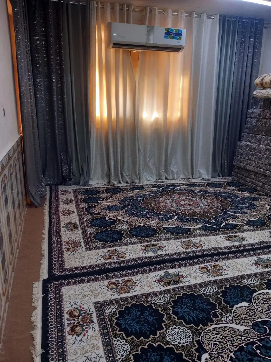 خانه فروشی عین دو