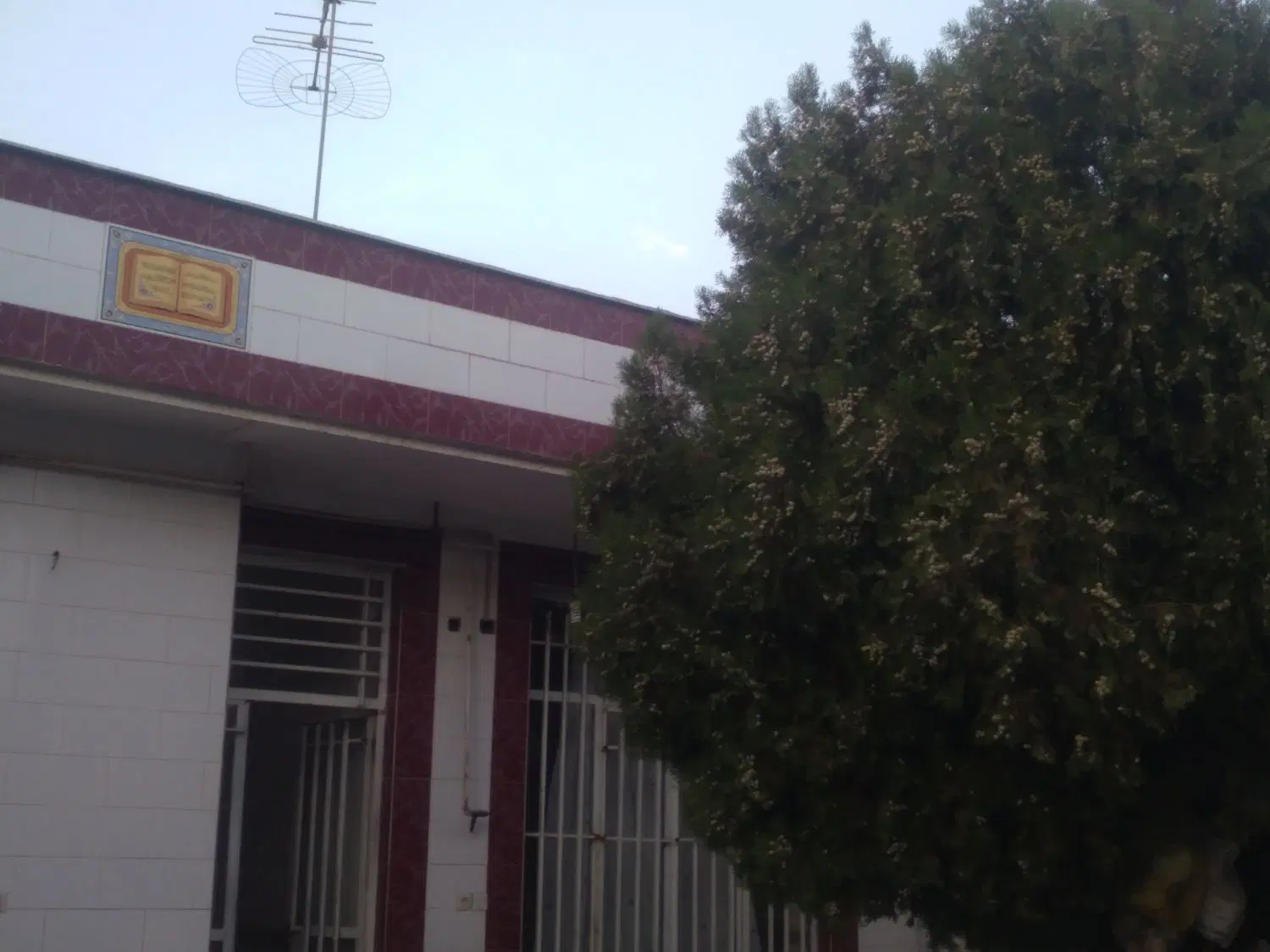اجاره خانه ویلایی تمیز1طبقه جنب ۲۰متری موسوی شرقی