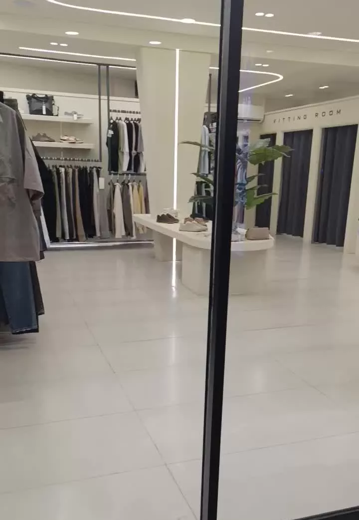 فروش مغازه تجاری