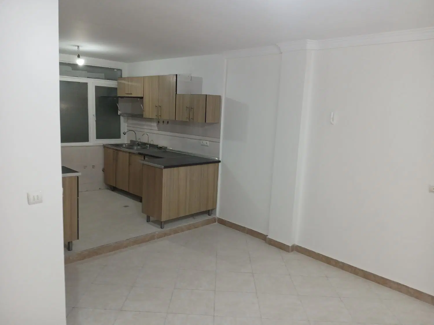 اپارتمان65 متری جهت اجاره